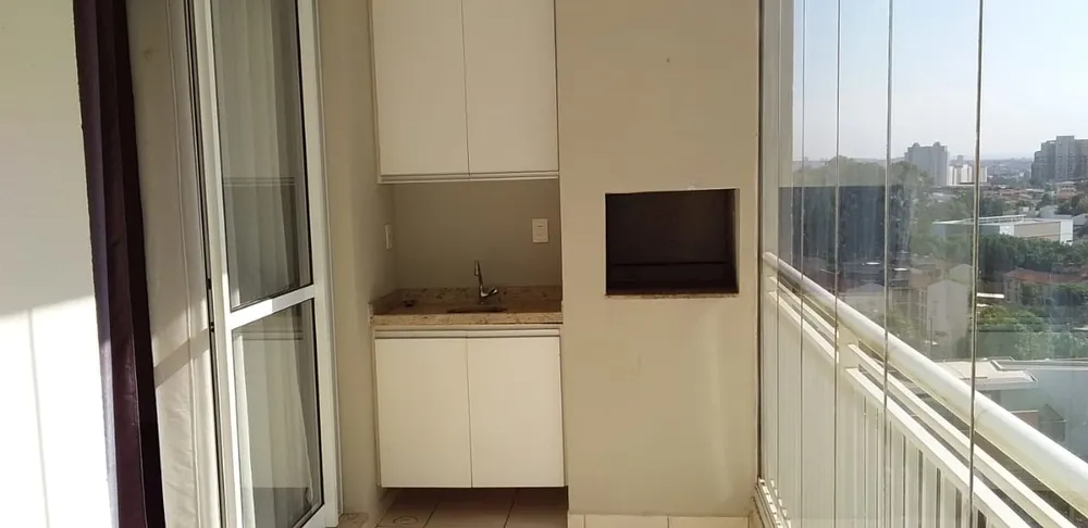 Apartamento, 3 quartos, 101 m² - Foto 7