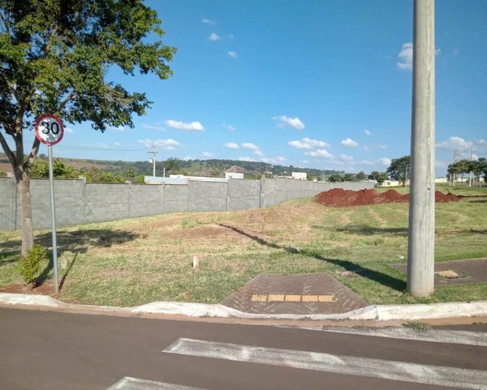 Terreno, 393 m² - Foto 3