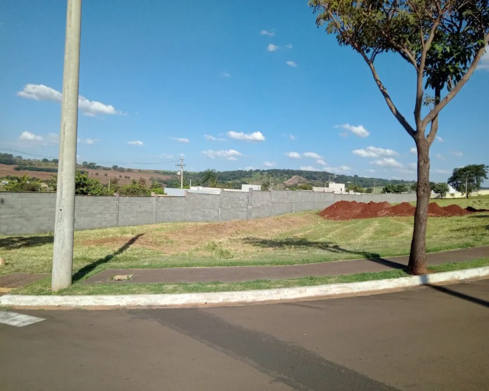 Terreno, 393 m² - Foto 1