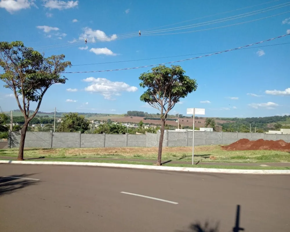 Terreno, 393 m² - Foto 8