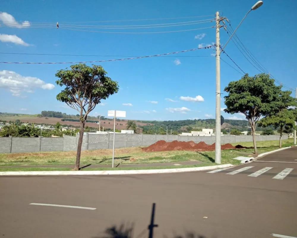 Terreno, 393 m² - Foto 6