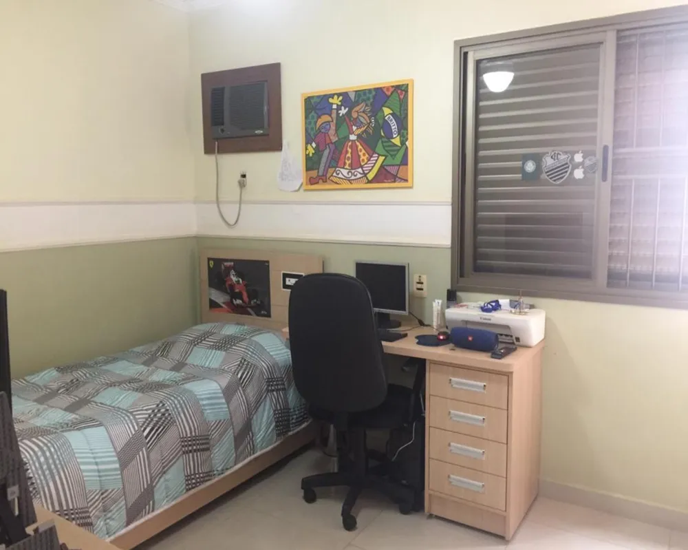Apartamento, 3 quartos, 148 m² - Foto 10