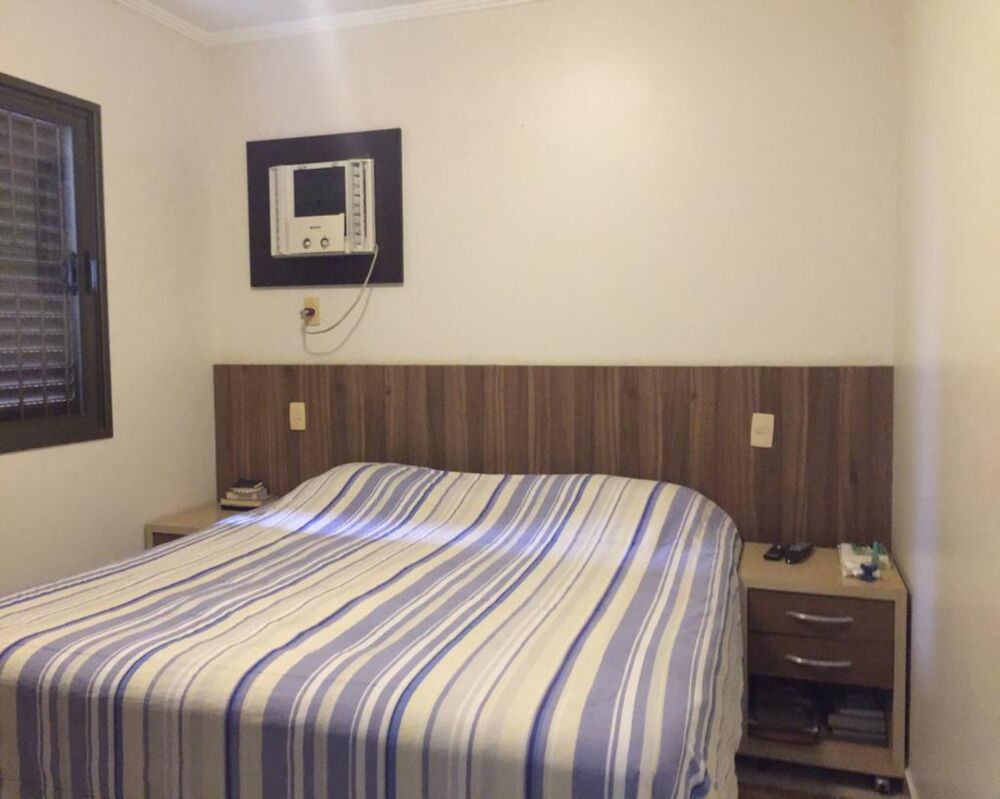 Apartamento, 3 quartos, 148 m² - Foto 5