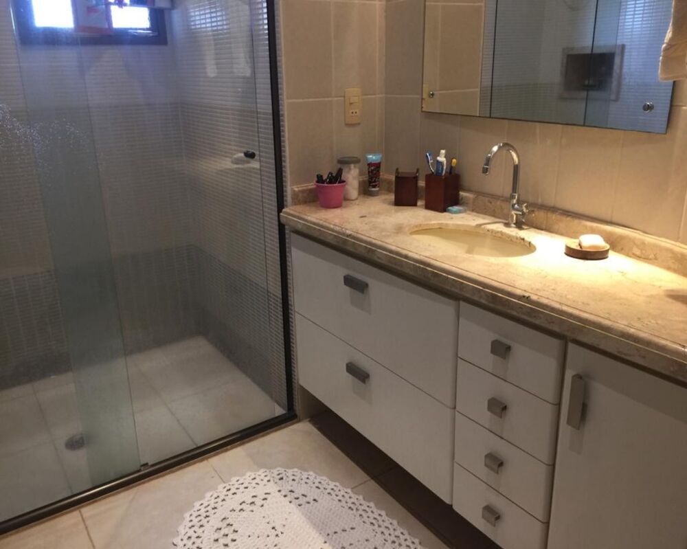 Apartamento, 3 quartos, 148 m² - Foto 6