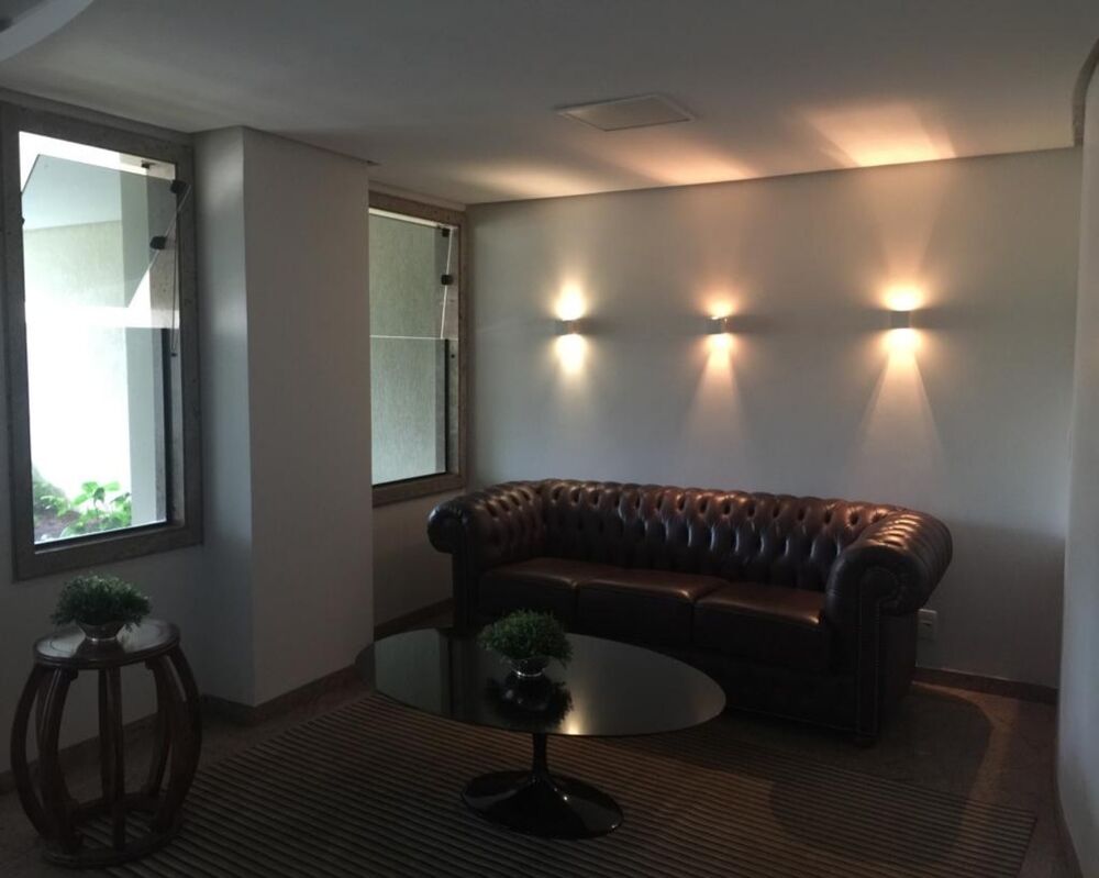 Apartamento, 3 quartos, 148 m² - Foto 1