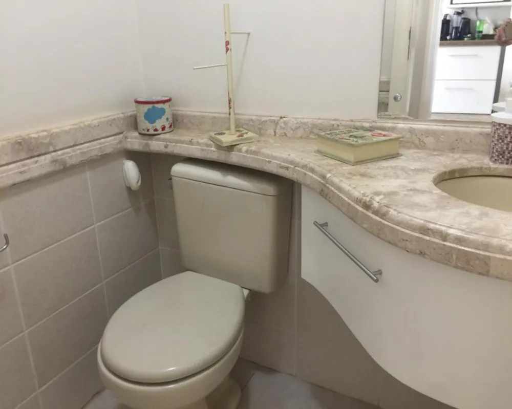 Apartamento, 3 quartos, 148 m² - Foto 11