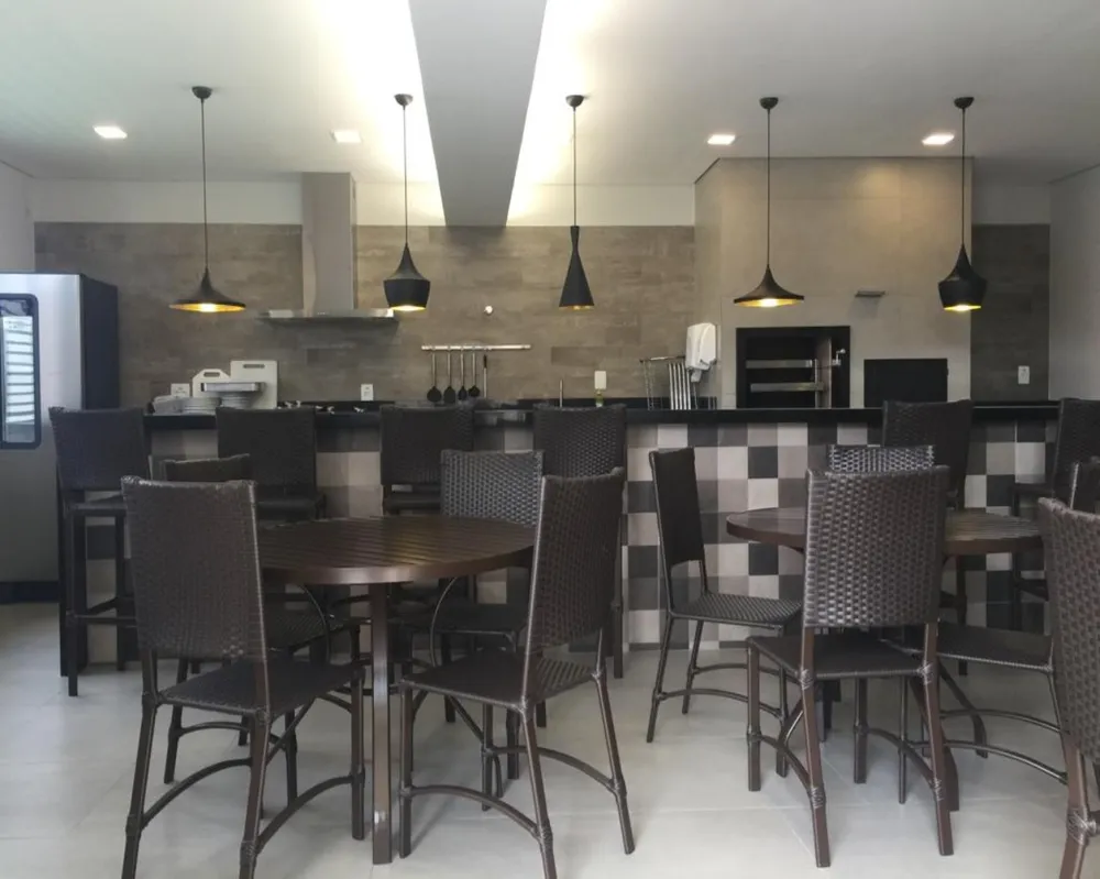 Apartamento, 3 quartos, 148 m² - Foto 7