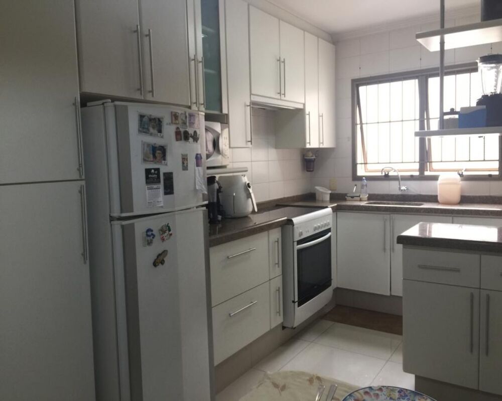 Apartamento, 3 quartos, 148 m² - Foto 2