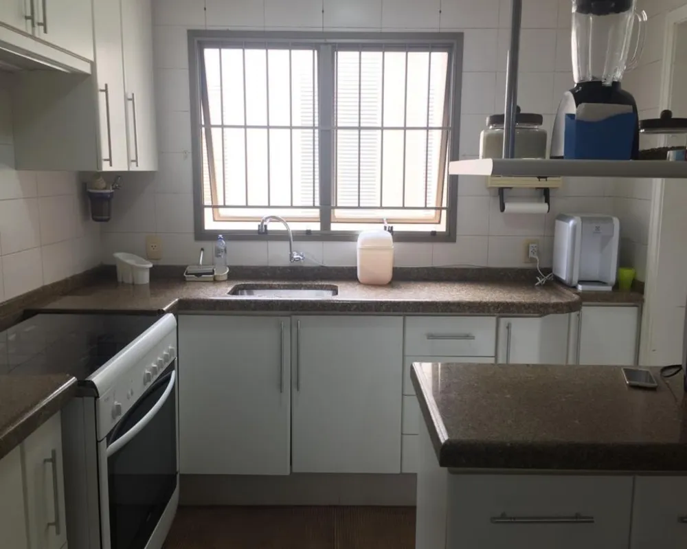 Apartamento, 3 quartos, 148 m² - Foto 6