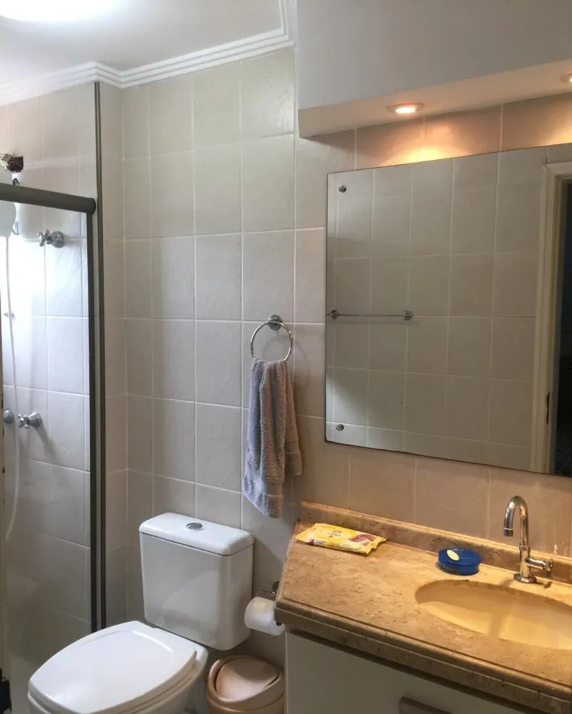 Apartamento, 3 quartos, 148 m² - Foto 5