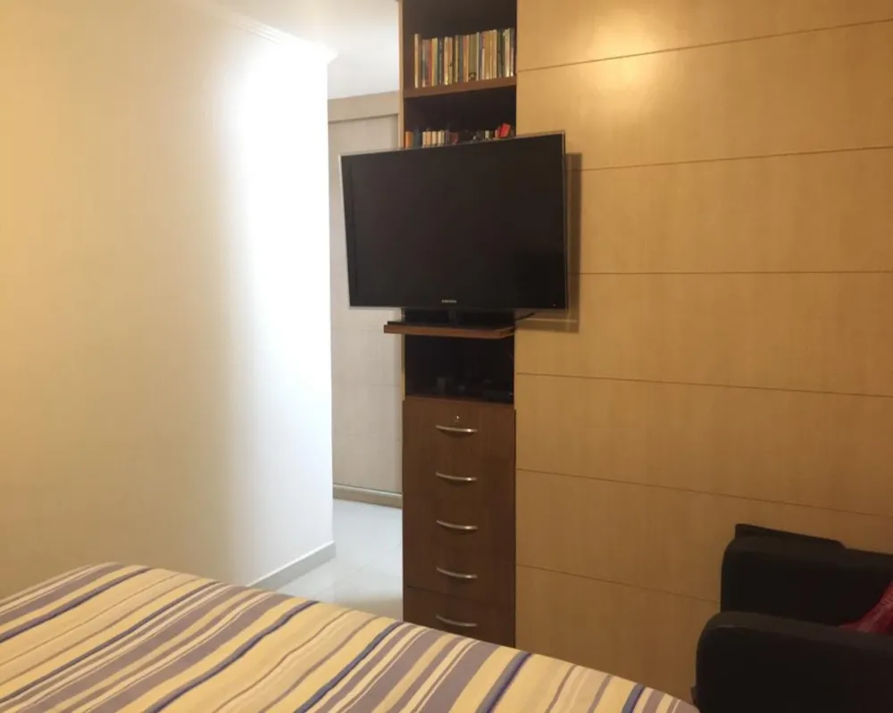 Apartamento, 3 quartos, 148 m² - Foto 12