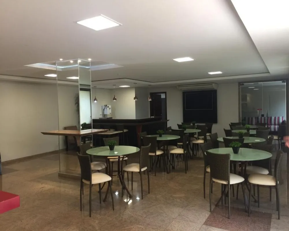 Apartamento, 3 quartos, 148 m² - Foto 8