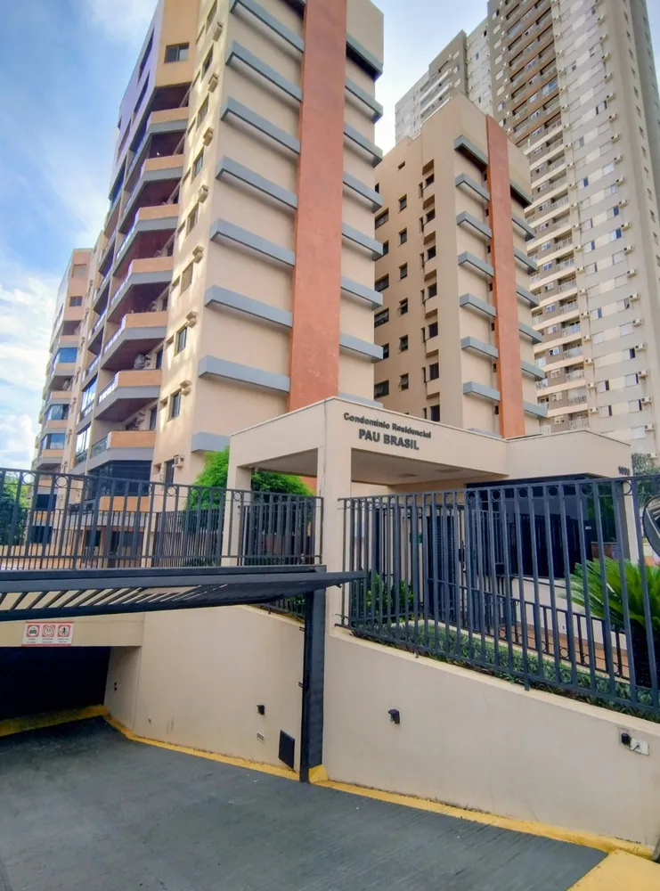 Apartamento, 3 quartos, 110 m² - Foto 1