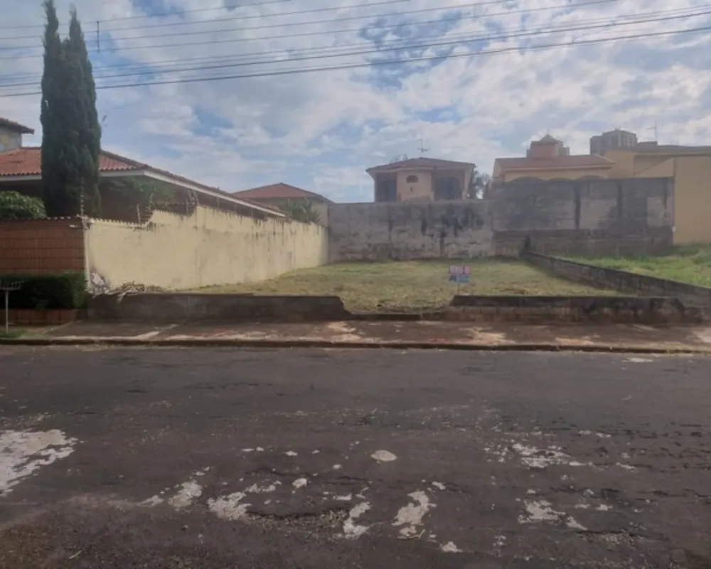 Terreno, 450 m² - Foto 1