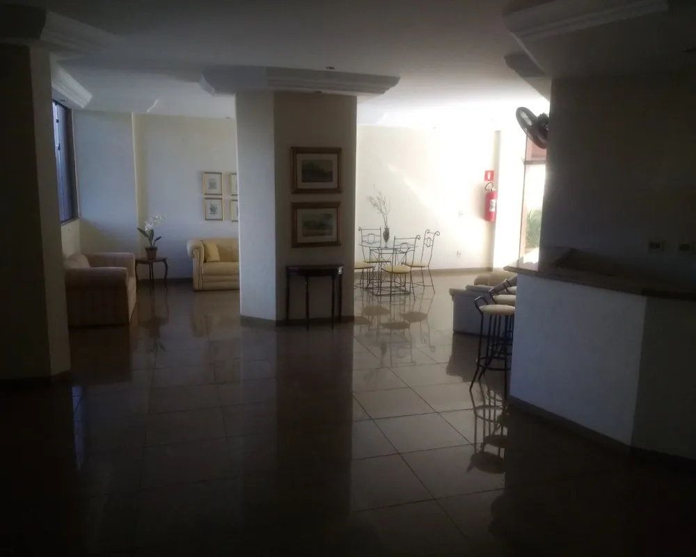 Apartamento, 3 quartos, 123 m² - Foto 2
