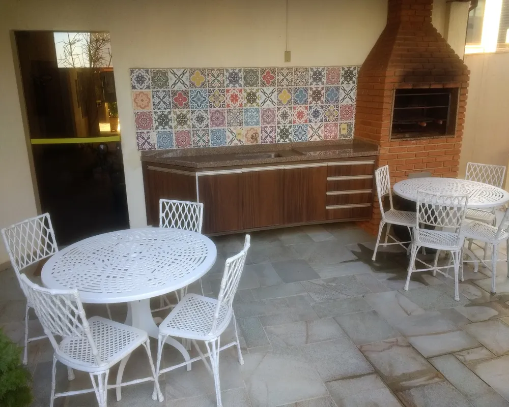 Apartamento, 3 quartos, 123 m² - Foto 9