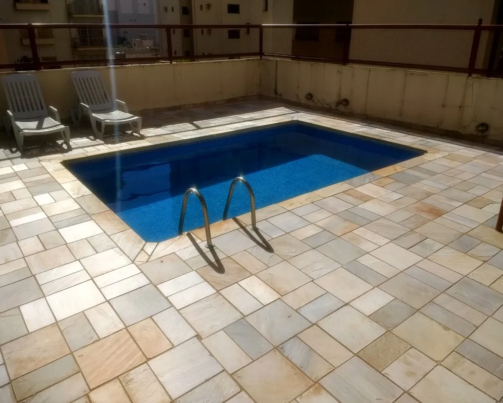 Apartamento, 3 quartos, 123 m² - Foto 1