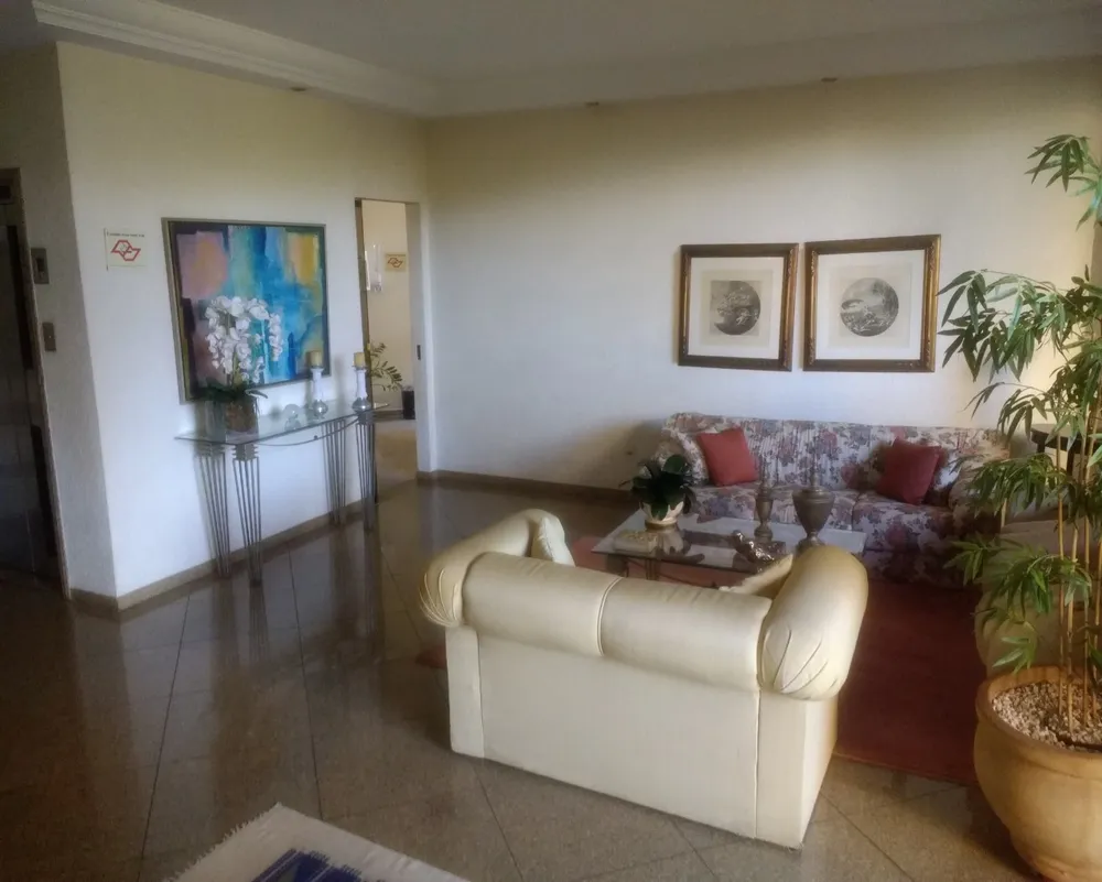 Apartamento, 3 quartos, 123 m² - Foto 6