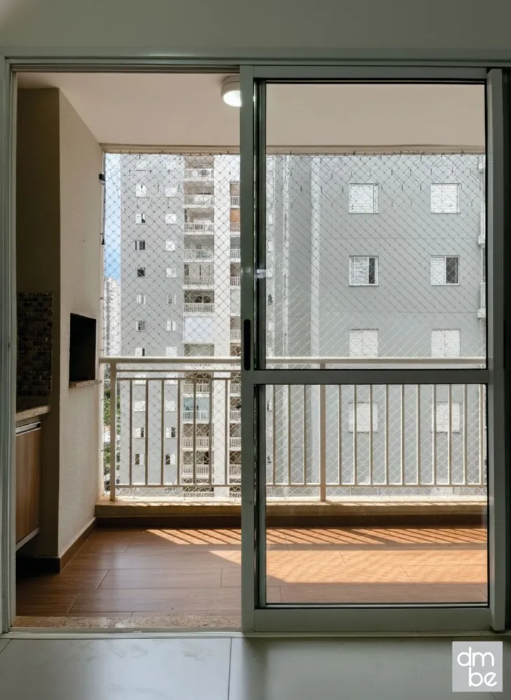 Apartamento, 3 quartos, 101 m² - Foto 6