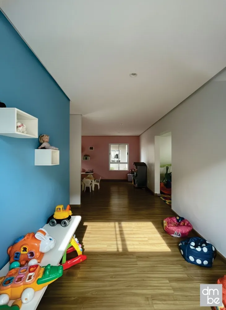 Apartamento, 3 quartos, 101 m² - Foto 11