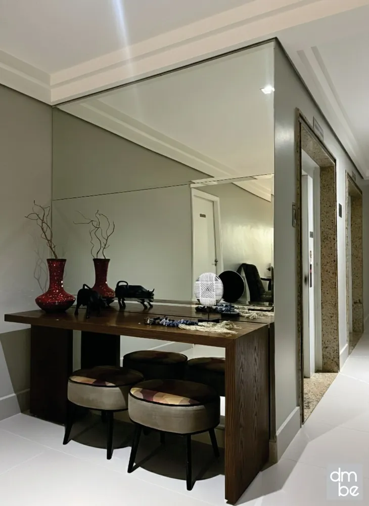 Apartamento, 3 quartos, 101 m² - Foto 3