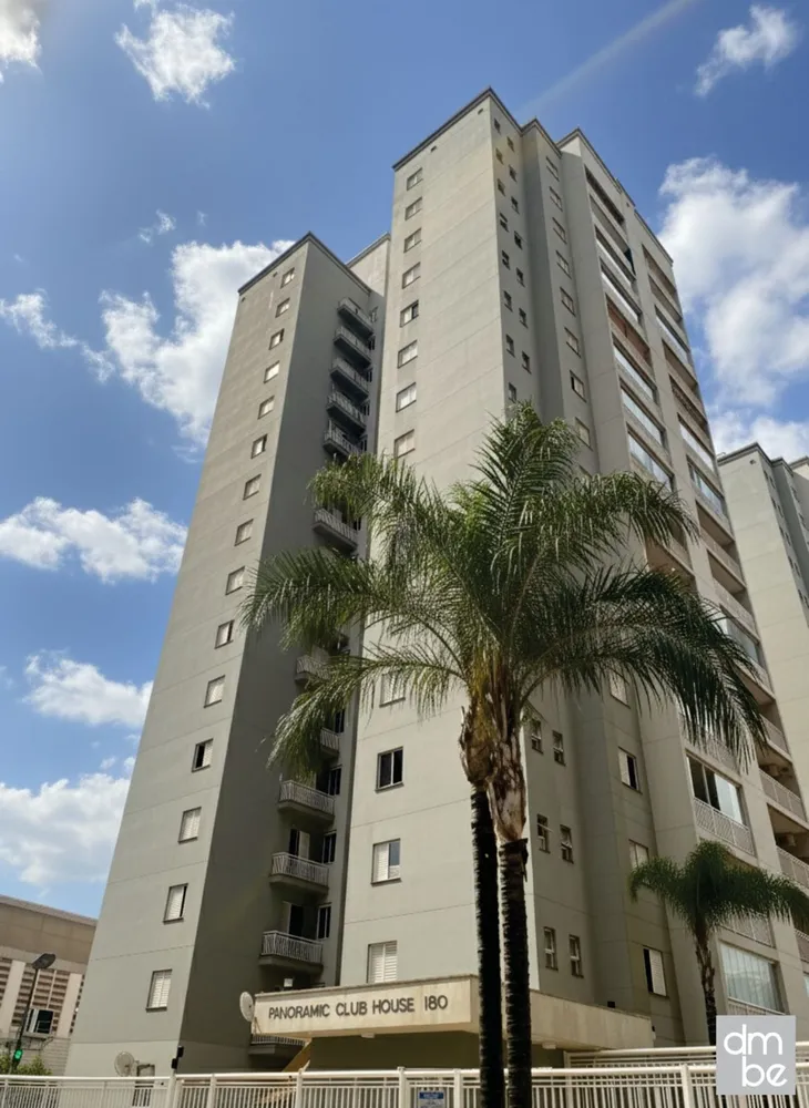 Apartamento, 3 quartos, 101 m² - Foto 1