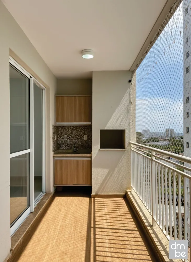 Apartamento, 3 quartos, 101 m² - Foto 7