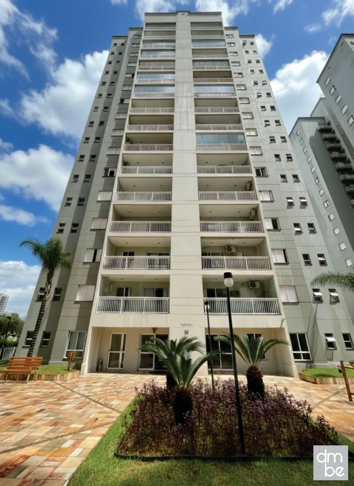 Apartamento, 3 quartos, 101 m² - Foto 2