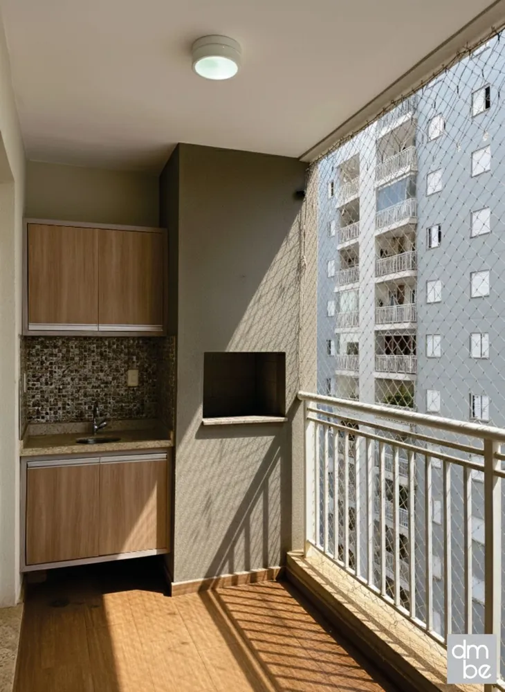 Apartamento, 3 quartos, 101 m² - Foto 8