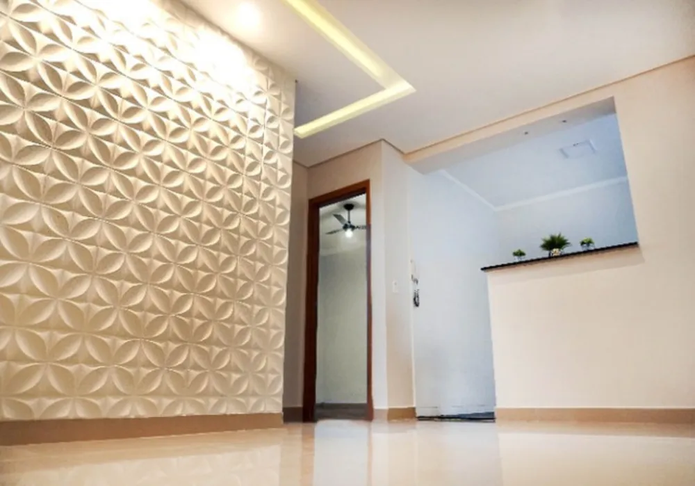 Apartamento, 2 quartos, 45 m² - Foto 8