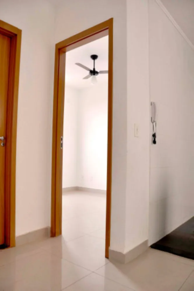 Apartamento, 2 quartos, 45 m² - Foto 8