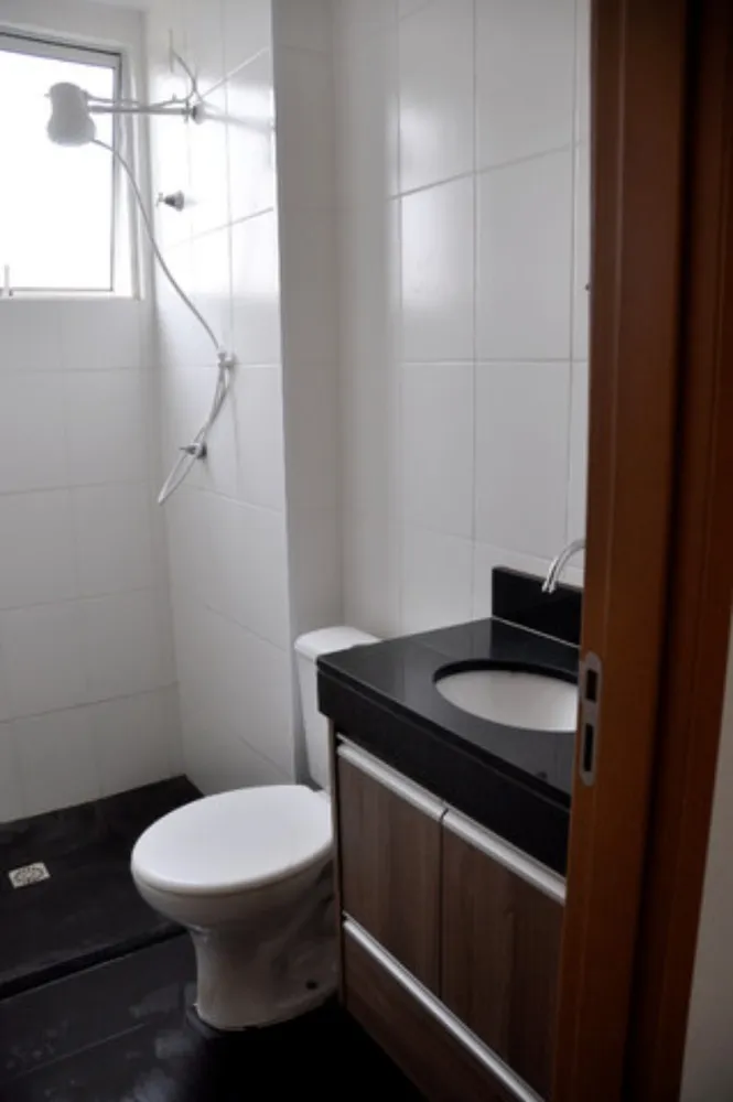 Apartamento, 2 quartos, 45 m² - Foto 10