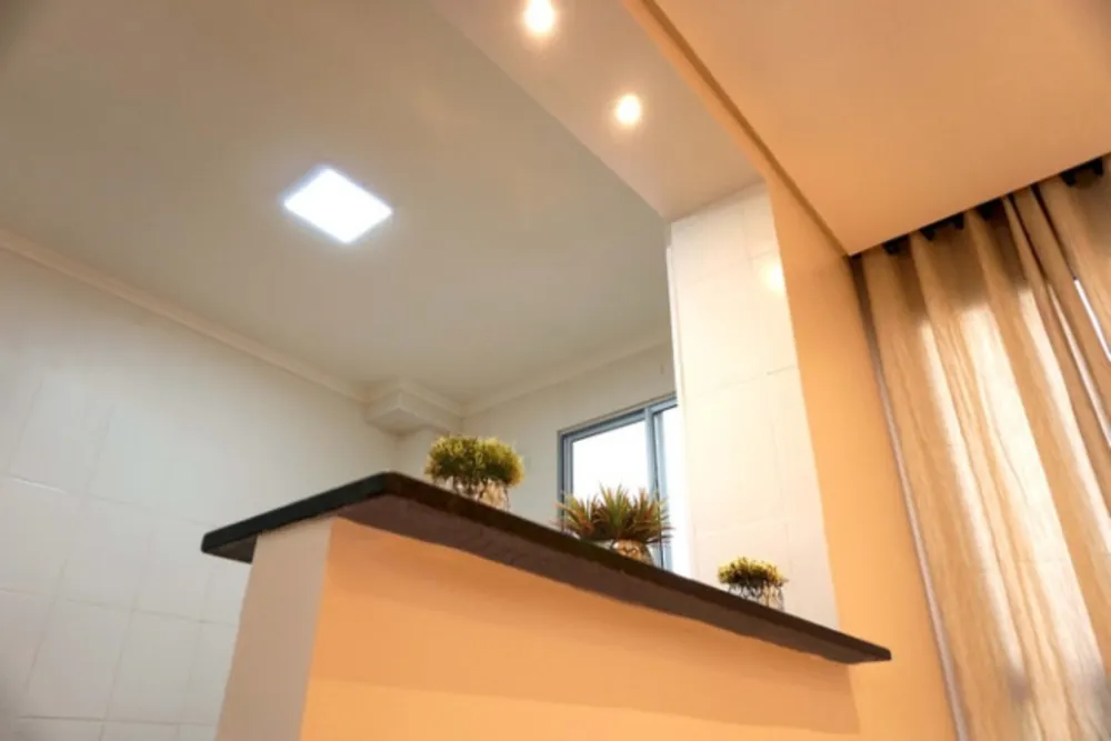 Apartamento, 2 quartos, 45 m² - Foto 5