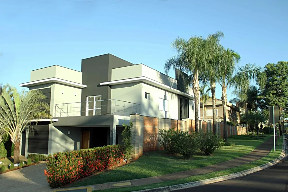 Casa, 3 quartos, 330 m² - Foto 1