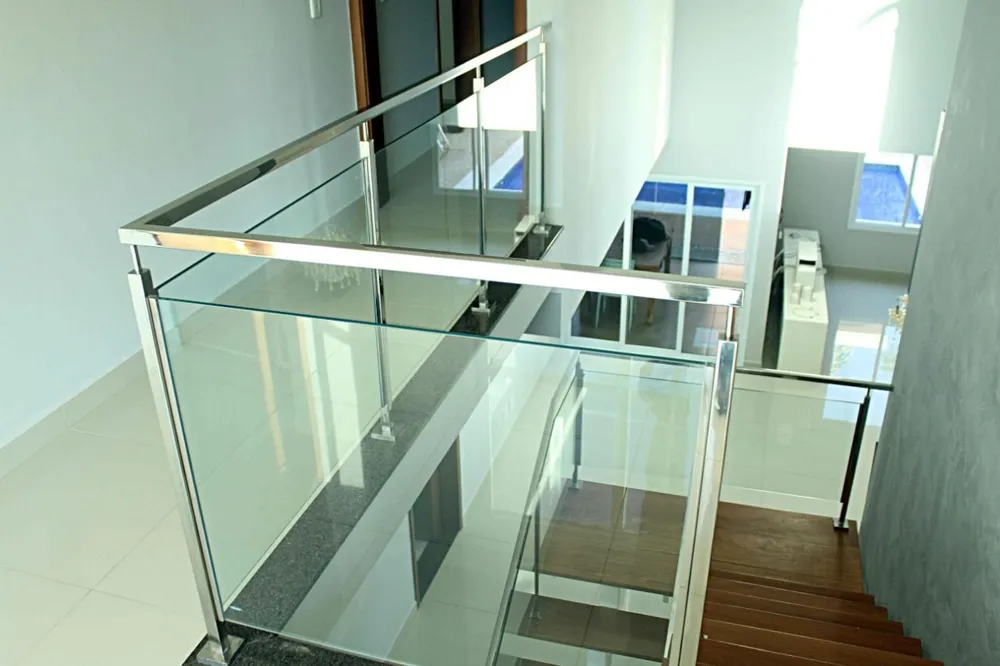 Casa, 3 quartos, 330 m² - Foto 11