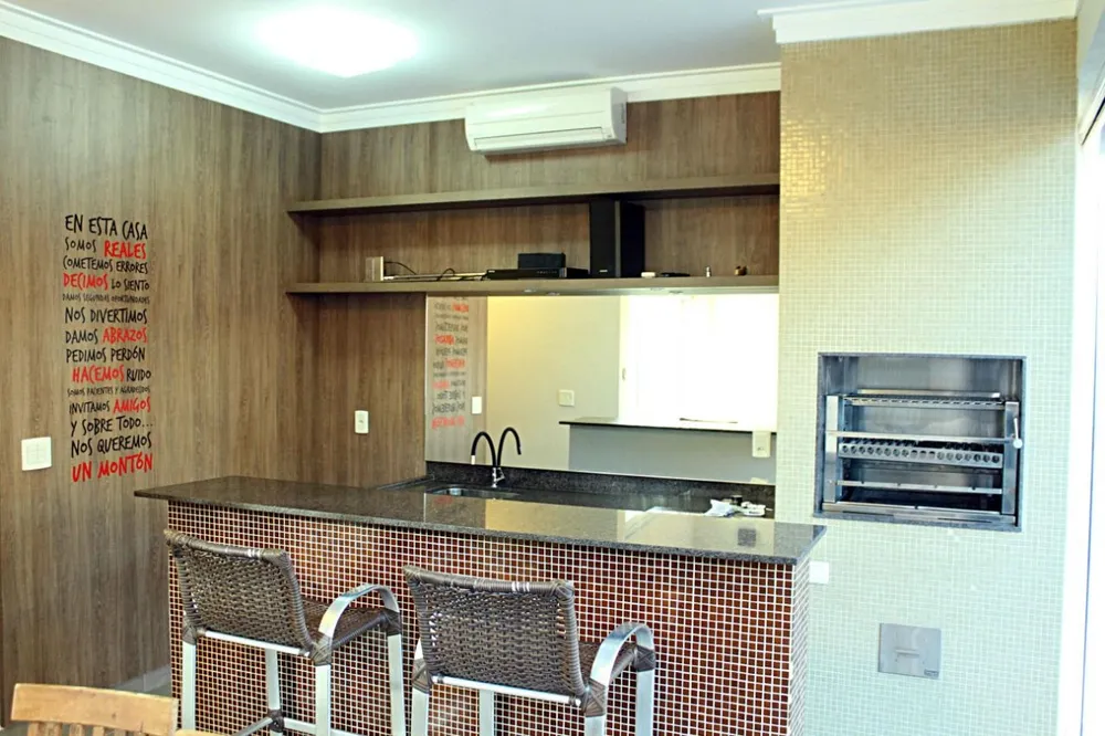 Casa, 3 quartos, 330 m² - Foto 8