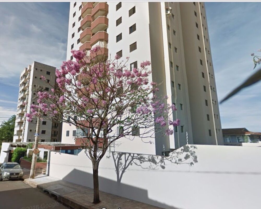 Apartamento, 3 quartos, 98 m² - Foto 1