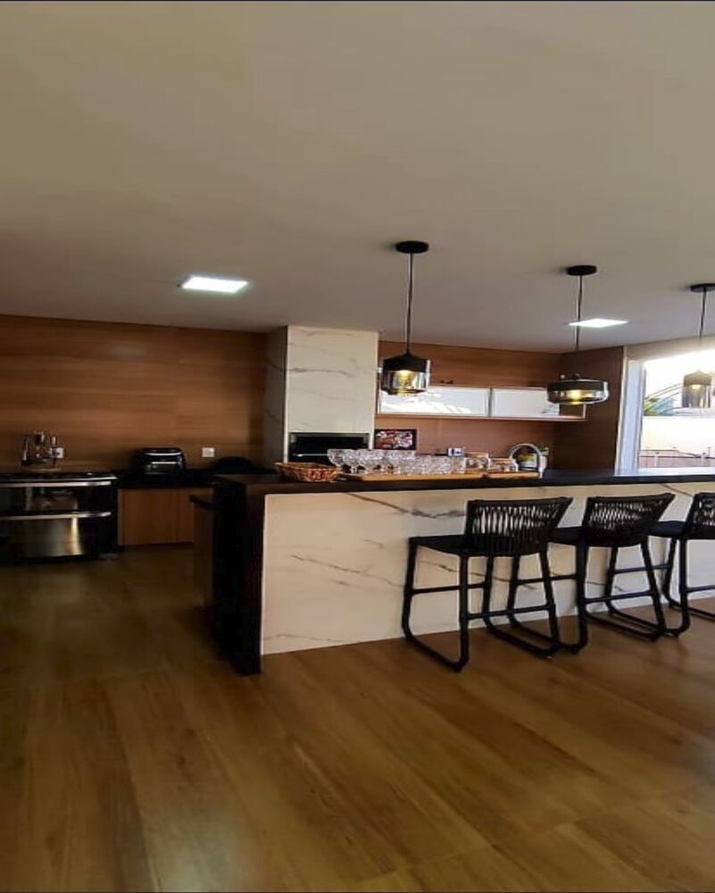 Casa, 3 quartos - Foto 15