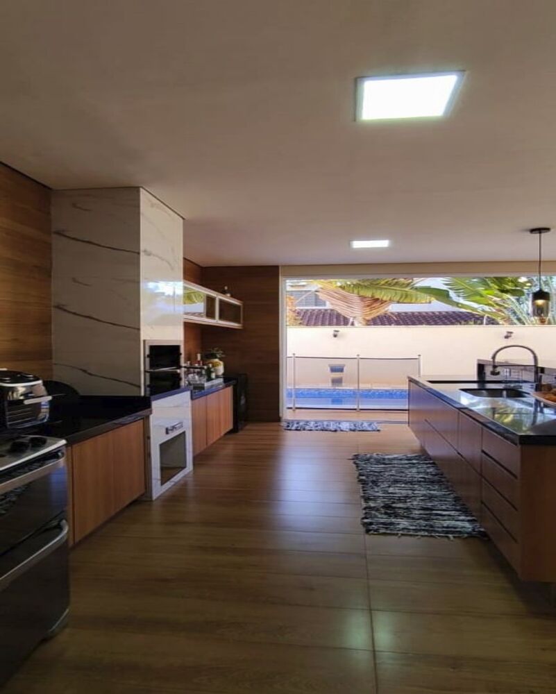 Casa, 3 quartos - Foto 12