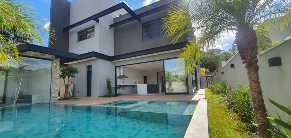 Casa, 5 quartos, 416 m² - Foto 7