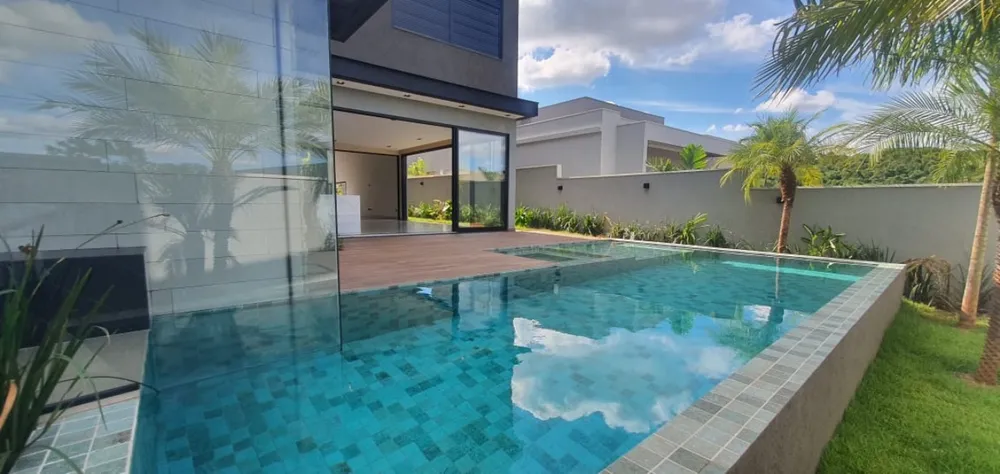 Casa, 5 quartos, 416 m² - Foto 6