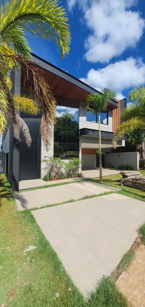 Casa, 5 quartos, 416 m² - Foto 5