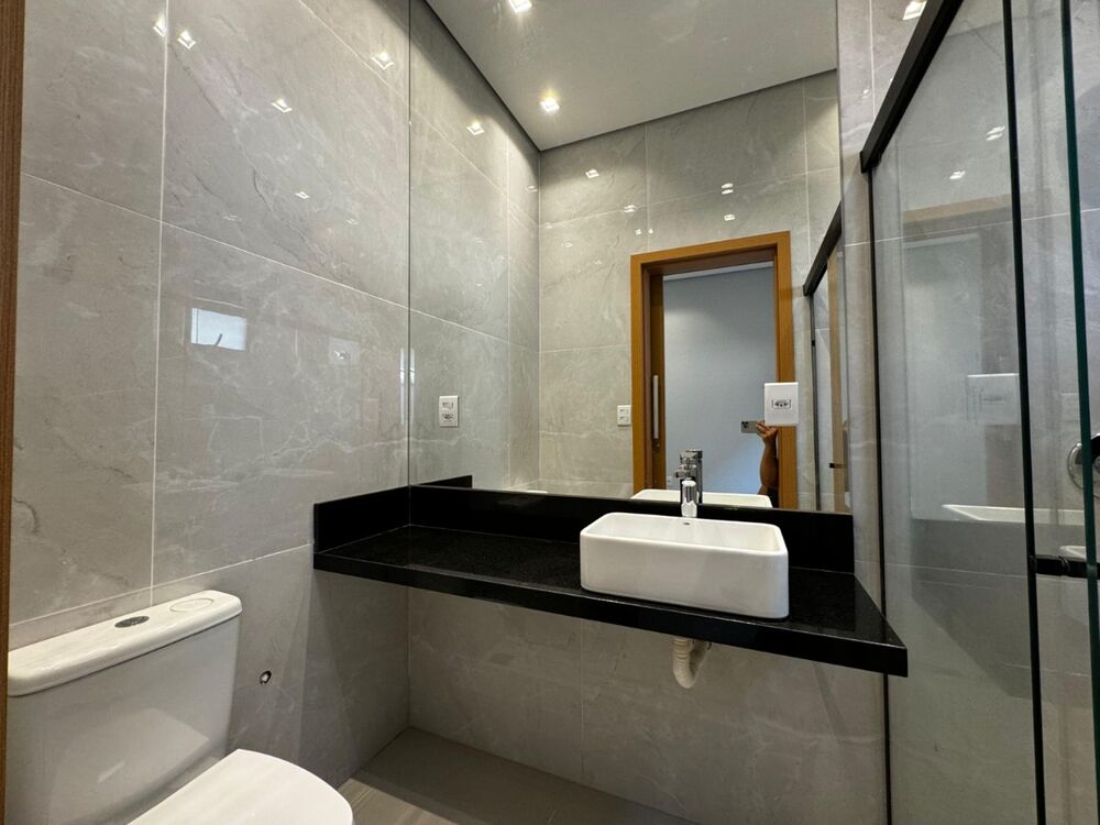 Casa, 3 quartos - Foto 7