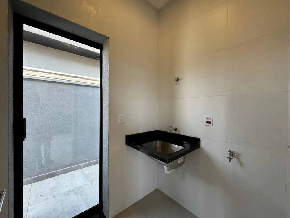 Casa, 3 quartos - Foto 9