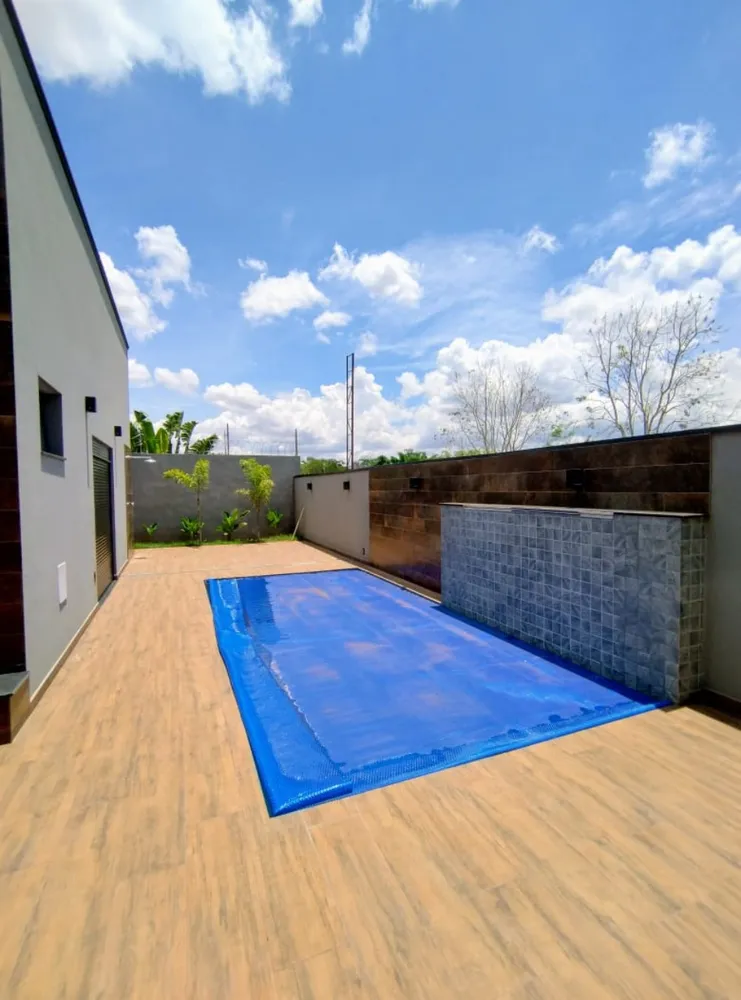 Casa, 4 quartos - Foto 4