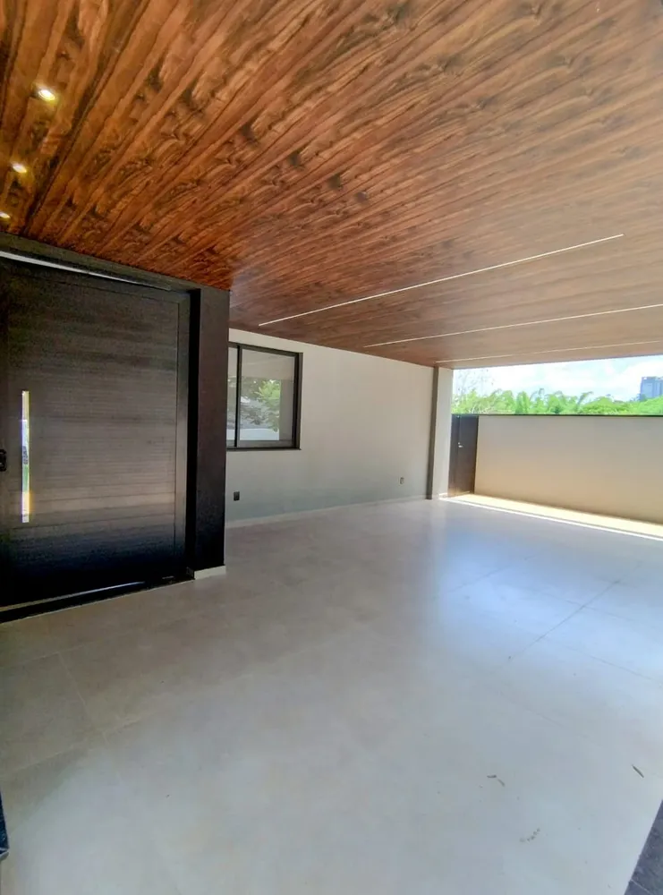 Casa, 4 quartos - Foto 1