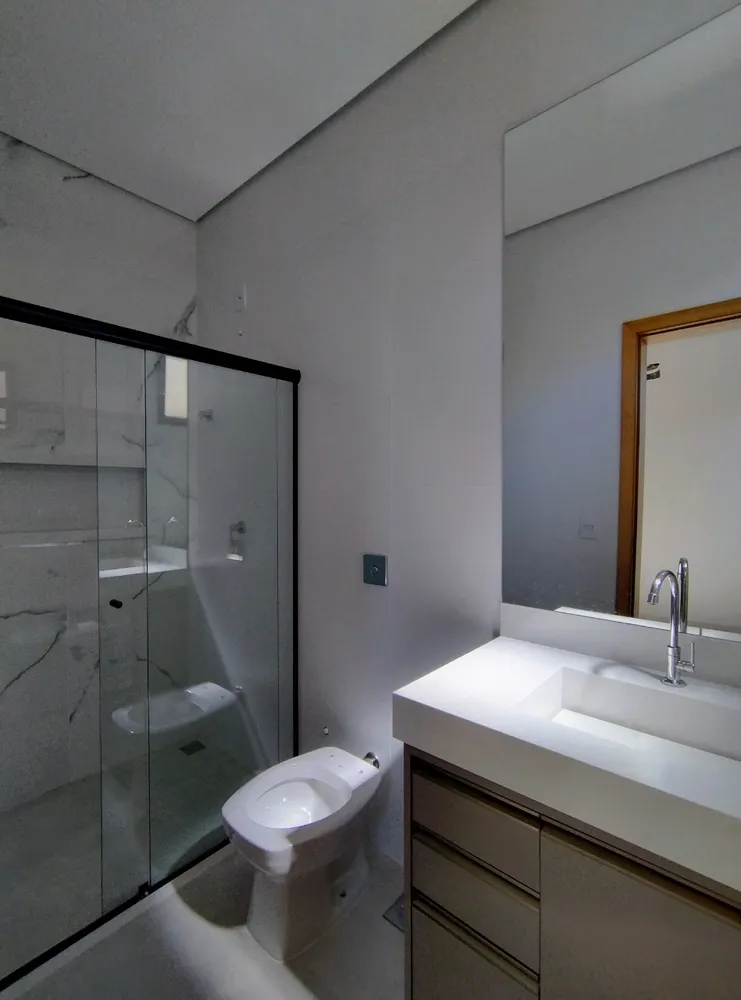 Casa, 3 quartos - Foto 7