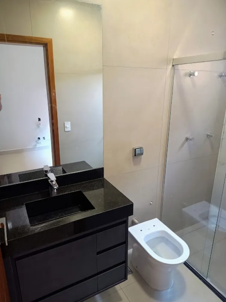 Casa, 3 quartos - Foto 2
