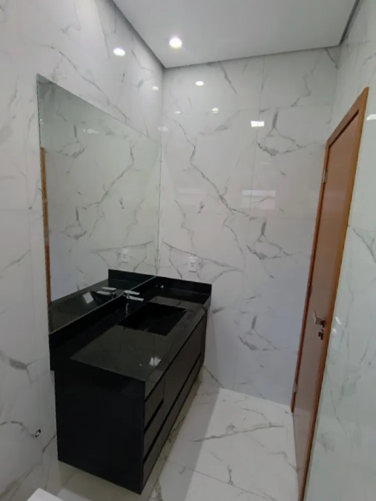 Casa, 3 quartos - Foto 7