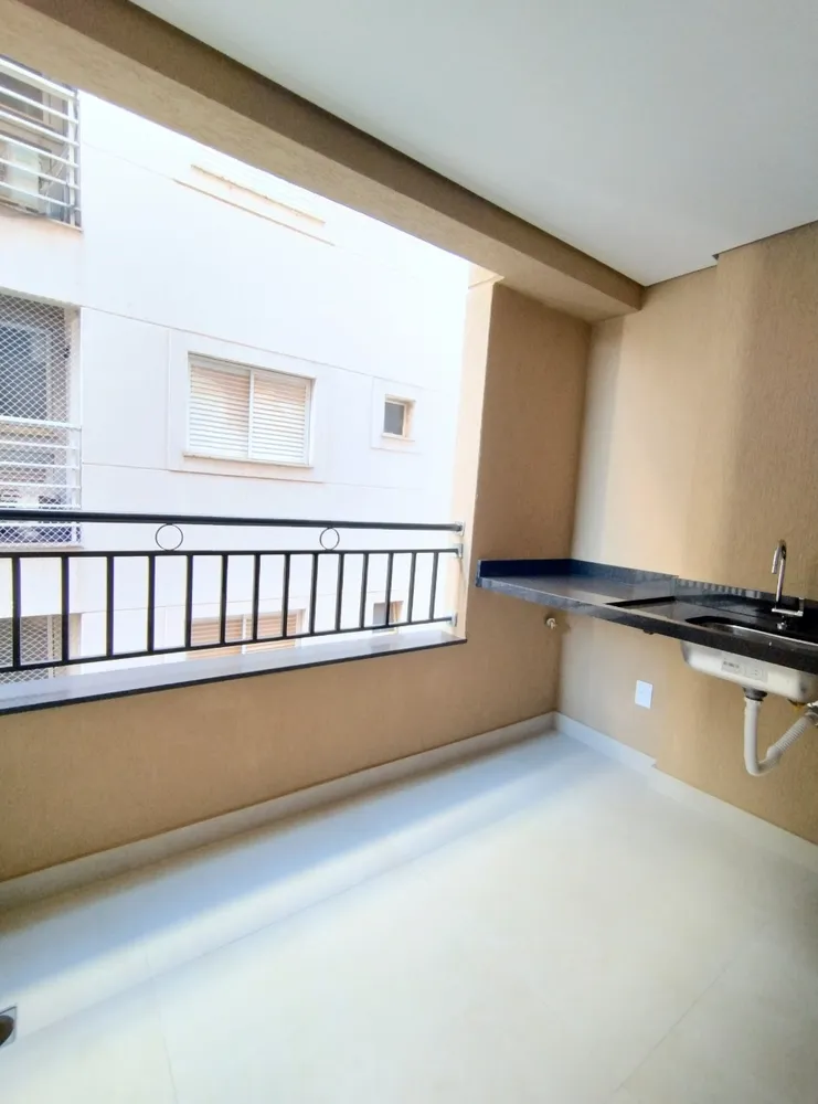 Apartamento, 2 quartos, 75 m² - Foto 8